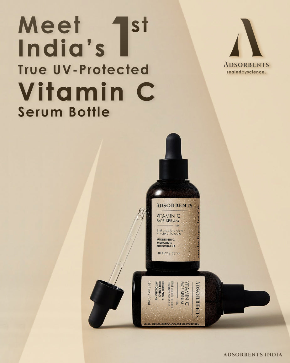 Vitamin C 15% Face Serum