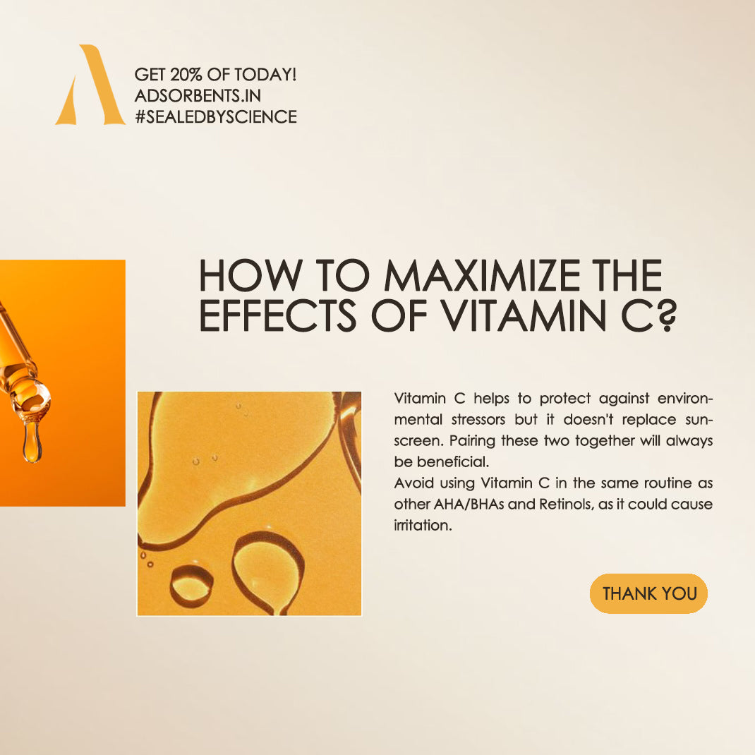 Vitamin C 15% Face Serum