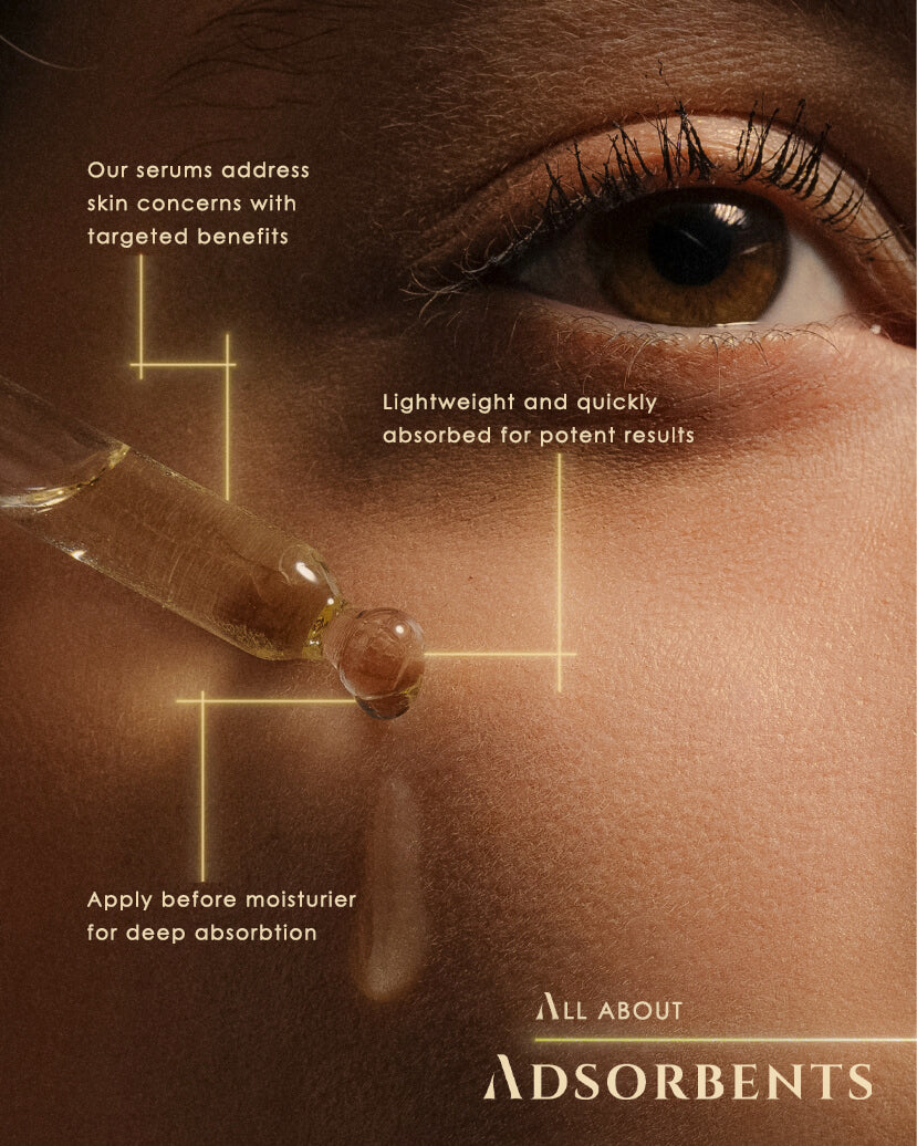 Vitamin C 15% Face Serum