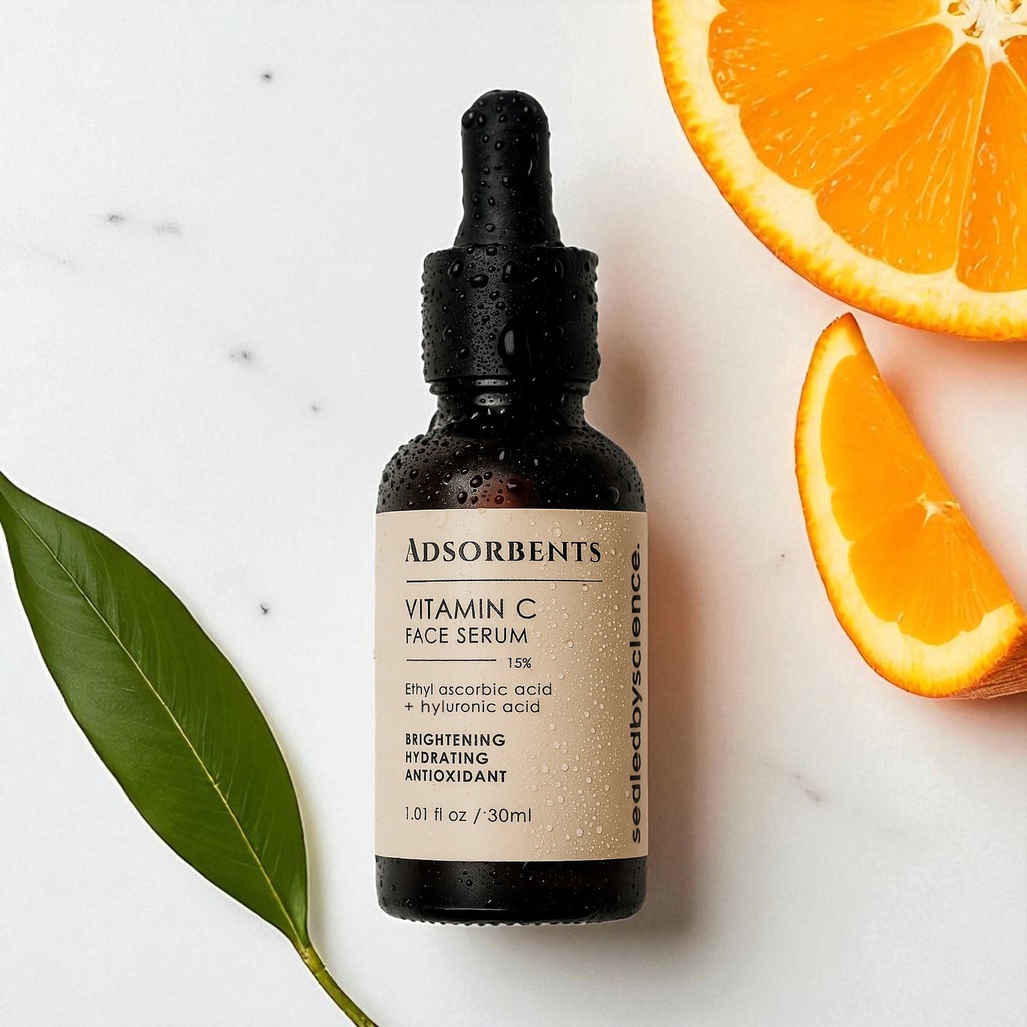 Vitamin C 15% Face Serum