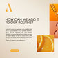 Vitamin C 15% Face Serum