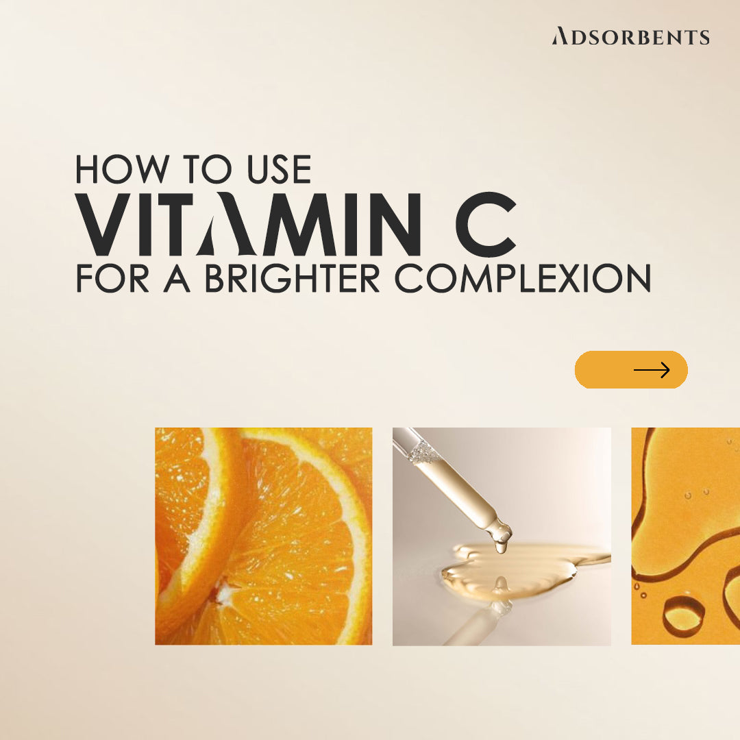 Vitamin C 15% Face Serum