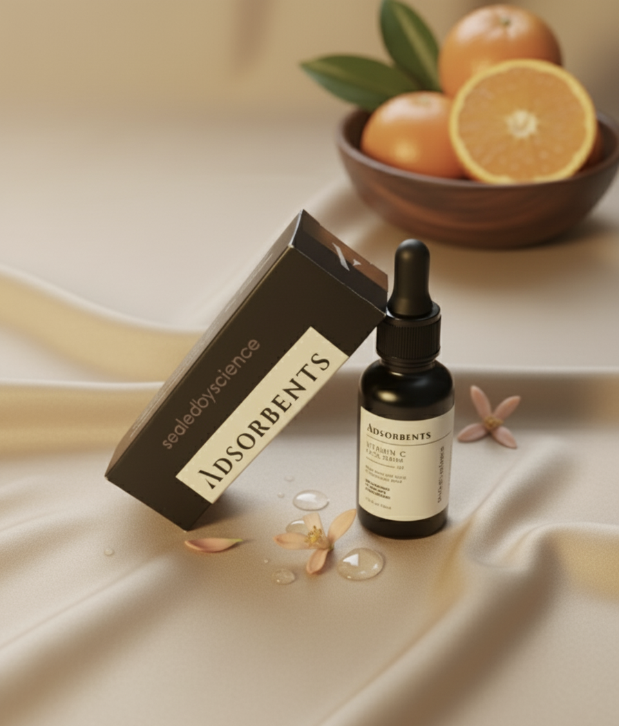 Vitamin C 15% Face Serum